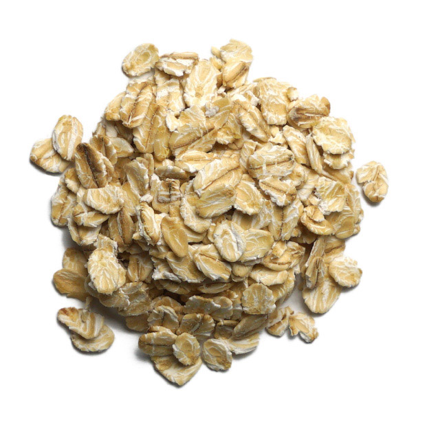 Wholegrain oat flakes - Dobeles Dzirnavnieks